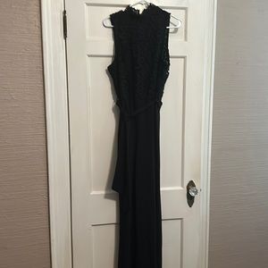 Fashion Nova jumpsuit